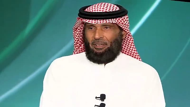 المطلق: ظلموني عند حصولى على البطاقة الحمراء في مباراة سابقة أمام ⁧‫الاتحاد‬⁩.. فيديو