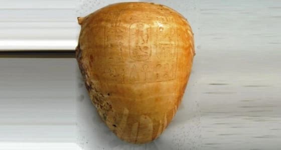 اختفاء 33 ألف قطعة أثرية مصرية