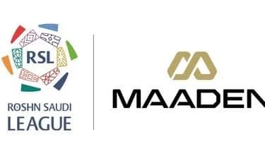 "معادن" شريك بلاتيني لدوري روشن حتى 2030