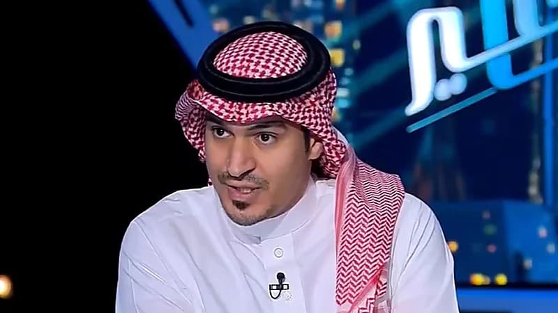 أباعود: إدارة الهلال تدرس فكرة انتقال رونالدو للفريق .. فيديو