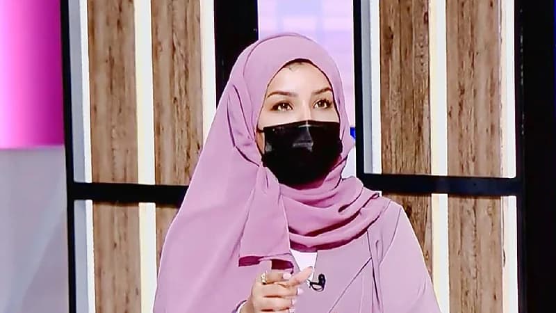 محامية توضح عقوبة ابتزاز الخطابة لأي من الطرفين