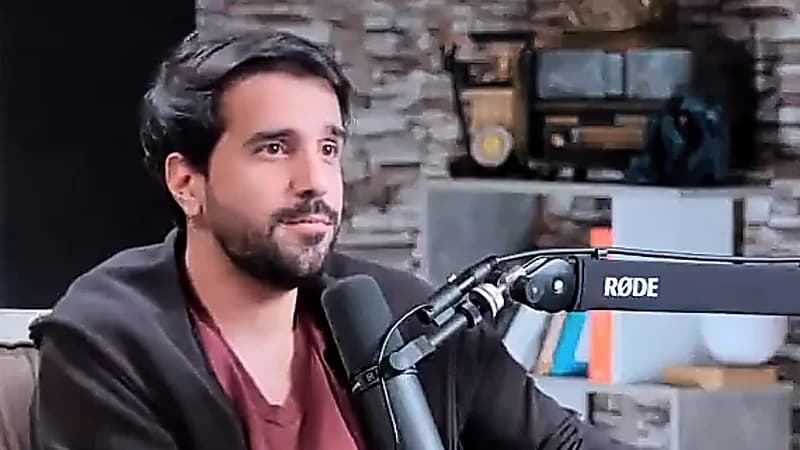 عمر الغامدي يروي تجربته في أرامكو: لهجتي البريطانية كانت تثير التوتر!.. فيديو