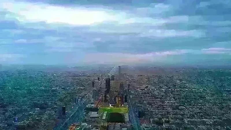 حالة الطقس المتوقعة اليوم الجمعة