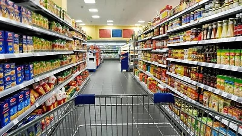 الإحصاء: استقرار معدل التضخم في المملكة 2.3 % خلال شهر يونيو