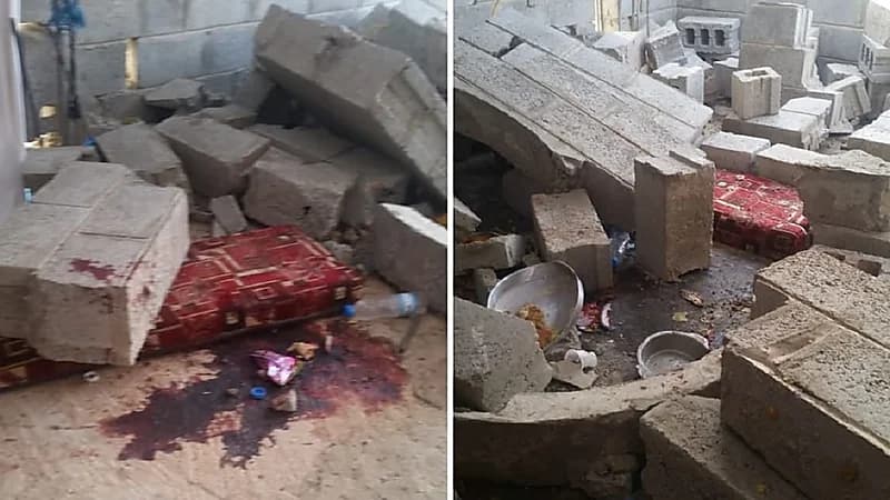 حفل زفاف يتحول لمأتم بعد وفاة 4 سيدات