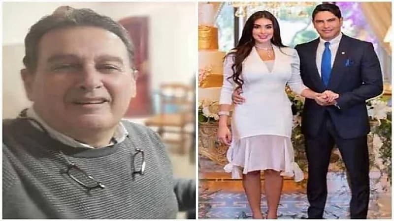 والد ياسمين صبري يهدد باللجوء للقانون