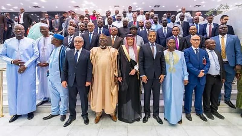 المملكة تعتزم رفع عدد سفاراتها في أفريقيا باستثمارات تتجاوز 25 مليار دولار