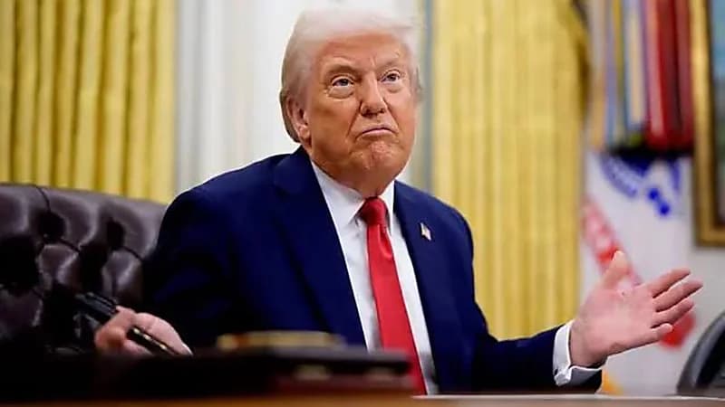 ترامب يهدد بفرض تعريفات جمركية جديدة على عدد من الدول