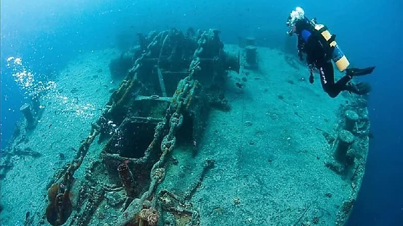 تفاصيل جديدة بشأن الصيادين المفقودين إثر غرق مركب بمصر