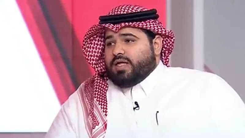 نواف العقيّل: رابطة دوري المحترفين هي المسؤولة عن استمرار دخول مكبرات الصوت (فيديو)
