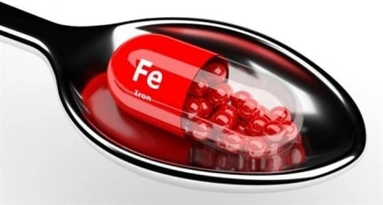 دراسة: بعض مكملات الحديد تزيد خطر سرطان القولون
