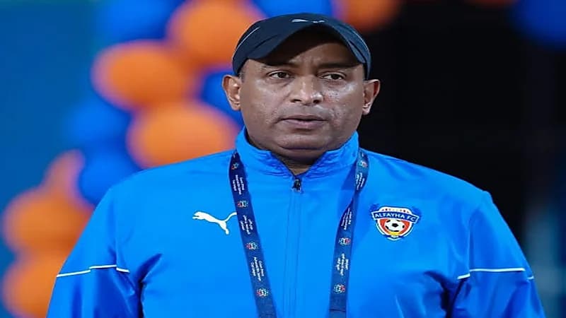 "الهندي": الأهلي أثار مخاوف الأندية بعد هبوطه