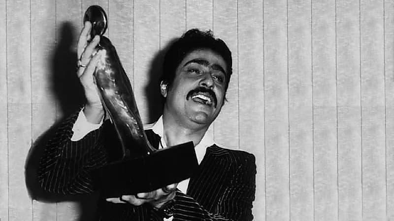 وفاة المخرج الكويتي خالد الصديق