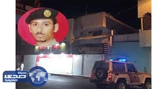 قتلة الرقيب عطالله الحويطي يمثلون جريمتهم بالملابس النسائية