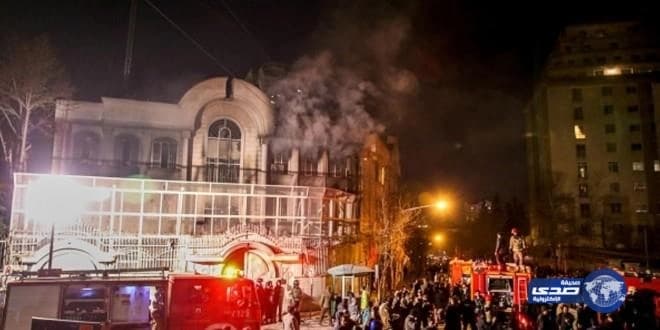 بالفيديو .. قدم لاعب تسحق وجه الحارس الأردني قيس عباسي