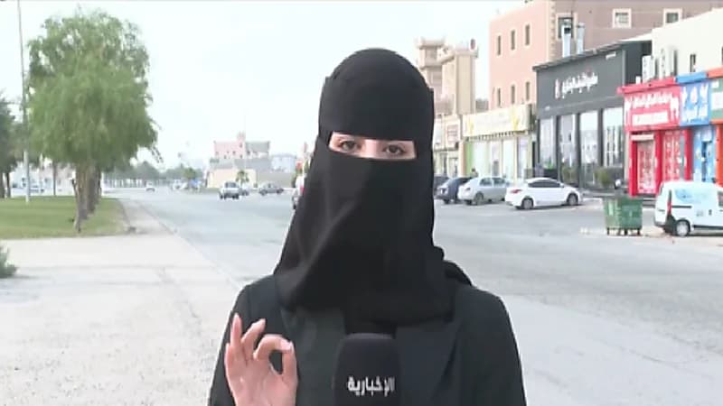 إغلاق محال مخالفة للأنظمة في الدمام .. فيديو