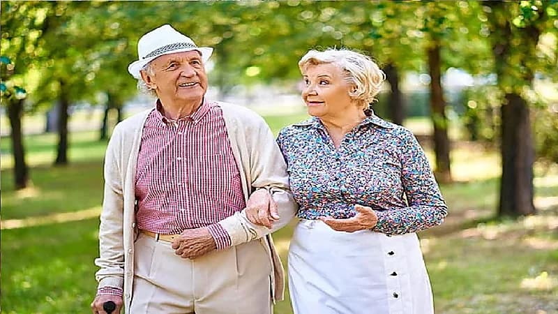 اكتشاف طريقة لتقليل التدهور المعرفي لدى كبار السن