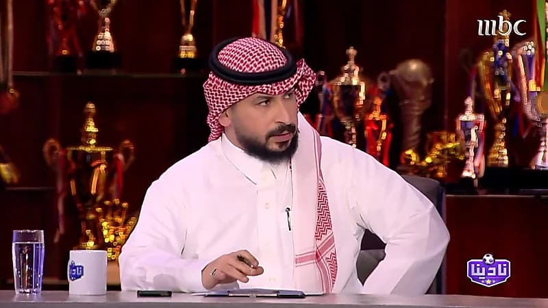 جدل إعلامي حول أحقية الشلهوب في تدريب الهلال بعد رحيل جيسوس.. فيديو