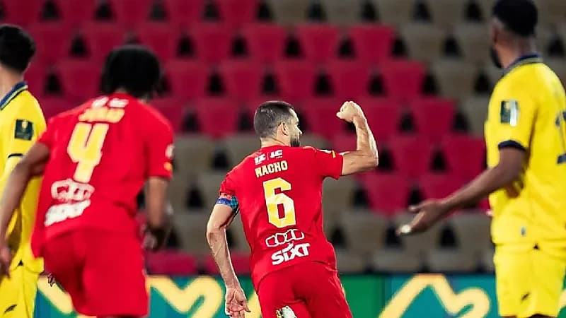 الرياضة تلزم العروبة بإعادة ثمن تذاكر مواجهة القادسية للجماهير