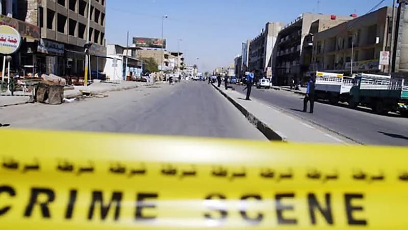 وقوع جريمة غريبة في العراق بسبب مليون دولار