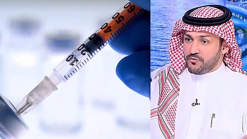 استشاري: عدم تطعيم الأطفال مخالفة يحاسب عليها الوالدان.. فيديو