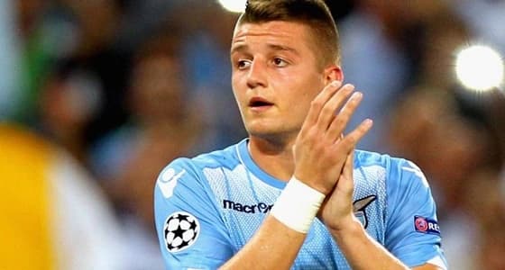 اليوفي يعرض مبلغ ضخم لضم نجم لاتسيو