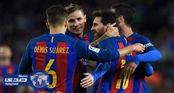 برشلونة يقوم بثورة داخل الفريق