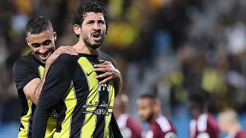 مدرب الأهلي المصري يرفض حجازي