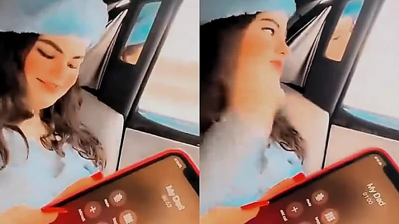 حليمة بولند عن طليقها: فديته أبو بناتي يوصيهم علي .. فيديو