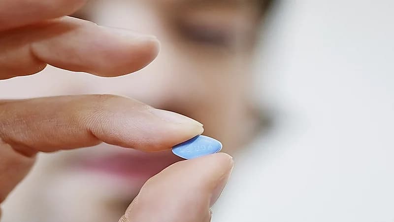 دراسة تكشف علاقة بين "الفياجرا" والأورام السرطانية