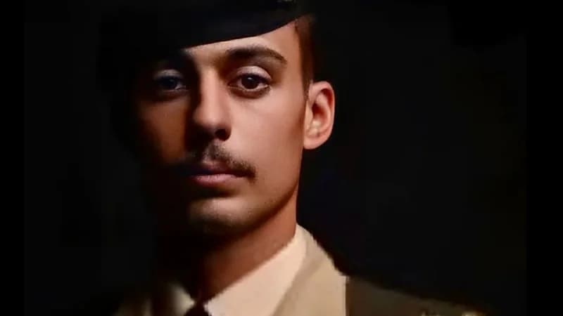 وفاة أحد خريجي كلية الملك عبد العزيز الحربية