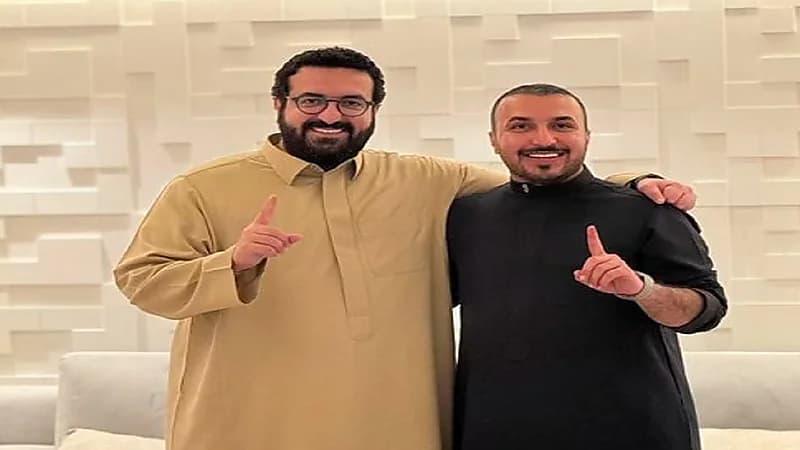 الأمير تركي بن سلمان والمهيدب يجهزان مفاجأة لجماهير النصر