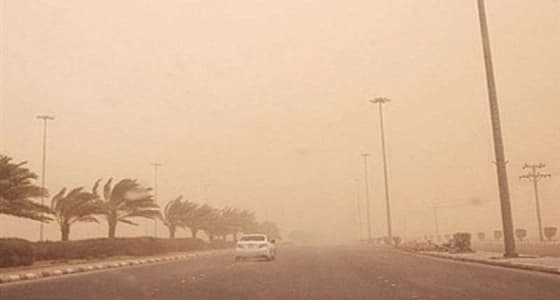 تنبيهان على منطقتي نجران وعسير بتدني الرؤية الأفقية