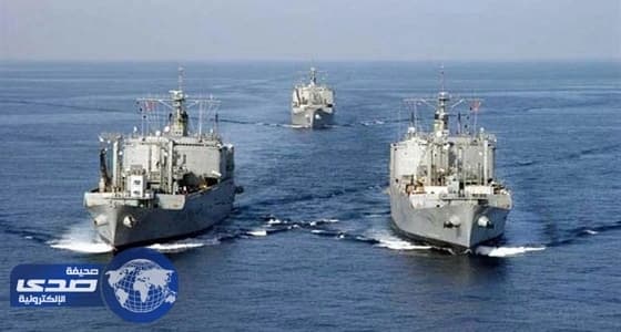 البحرية المصرية تنقذ 17 شخصاً بينهم سياح من الغرق بالبحر الأحمر