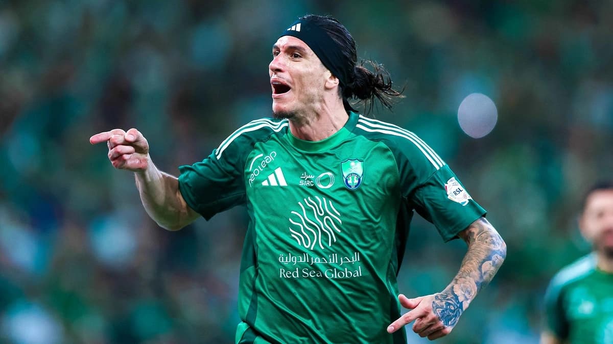 تقرير يحسم مصير  إيبانيز من مواجهة الغرافة القطري