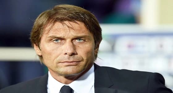 أسباب الخلاف بين إدارة " البلوز " و " أنطونيو كونتي " ‏