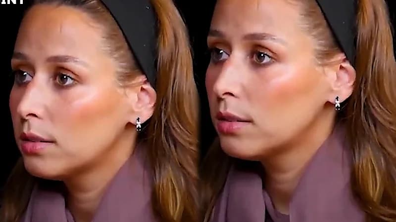 أخصائية توضح أسباب القلق المفاجئ بدون مبررات.. فيديو