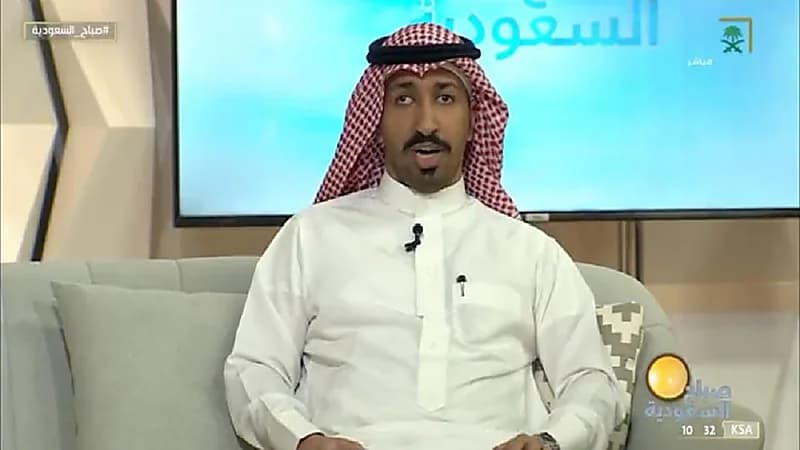 بالفيديو.. الحربي يوضح التسهيلات التي وفرتها الدولة للمكفوفين