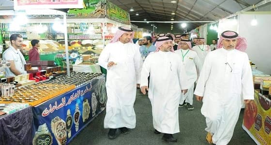 اكثر من 16 عنوان تصدرت اخبار مهرجان المعرفة والترفيه الشهر الماضي