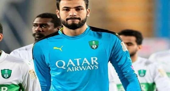 الرحيلي يقترب من التجديد للأهلي