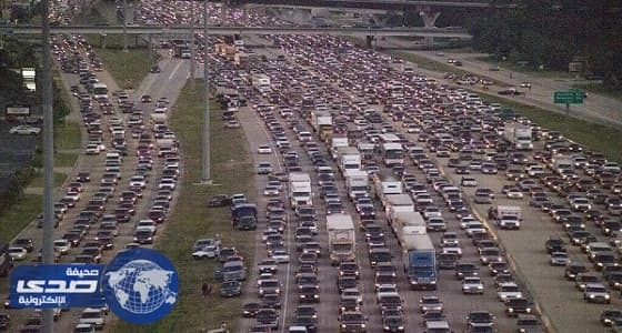 1300 مبتعث يغادرون فلوريدا هرباً من إعصار إيرما