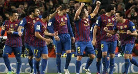 بعد خروجه من دوري أبطال أوروبا.. برشلونة يسعى لتدعيم صفوفه بقوة