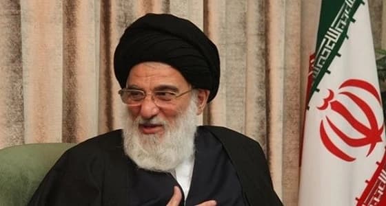 بالفيديو.. احتجاجات ضد المرشح لخلافة " خامنئي " في ألمانيا