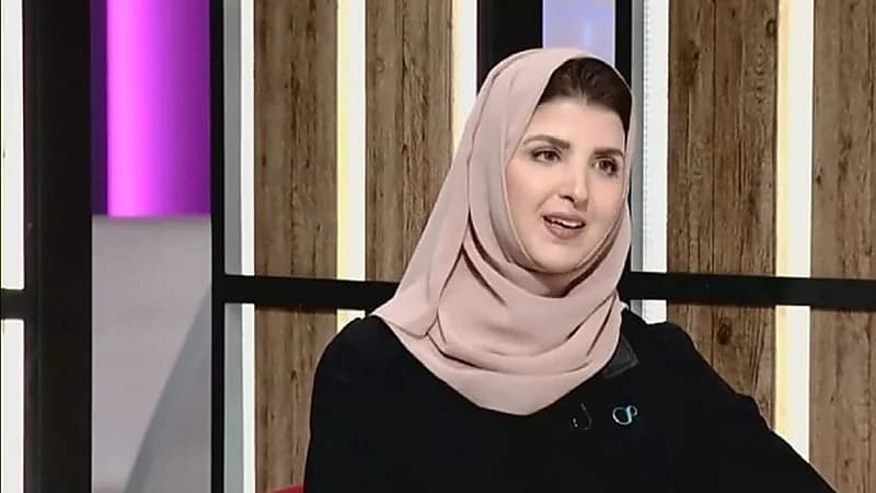 فاطمة الهملان : إدراج الصحة الجنسية في المناهج الدراسية مطروحة في منتدى ”صحة المرأة“