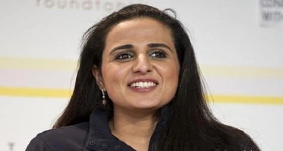 الأسرة القطرية المالكة تواصل مسلسل البذخ.. وشقيقة تميم تهدر المليارات في شوارع أوروبا