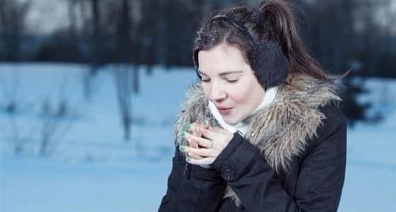 3 خطوات لتجنب بحة الصوت في الشتاء