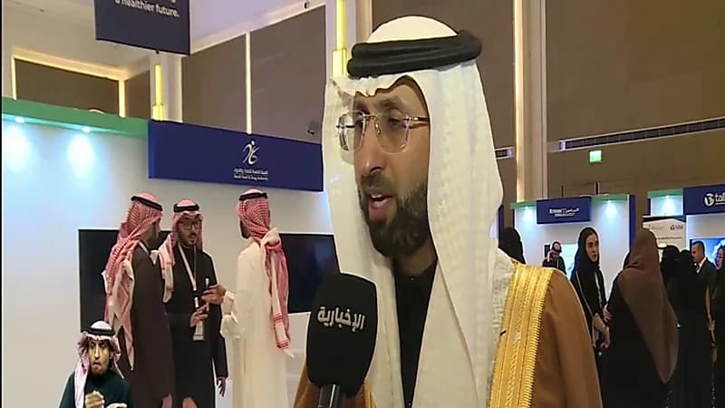 الجضعي: خطة لتسريع دخول الأدوية للمملكة وزيادة الخيارات العلاجية