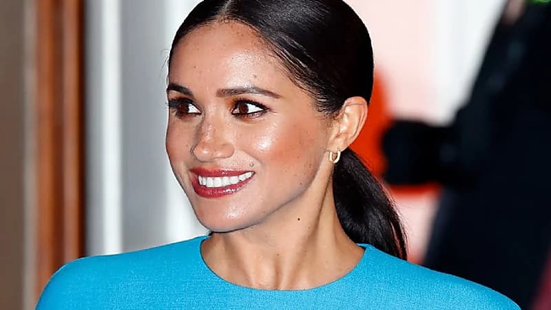 میغان ماركل تمتلك أدلة ضد العائلة الملكیة
