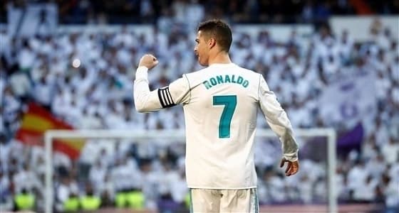 رونالدو: إذا اعتزلت الأن سأكون سعيد