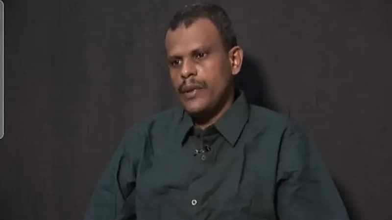 شاهد.. اعترافات خلية تهريب أسلحة إيرانية تابعة للمليشيات الحوثية